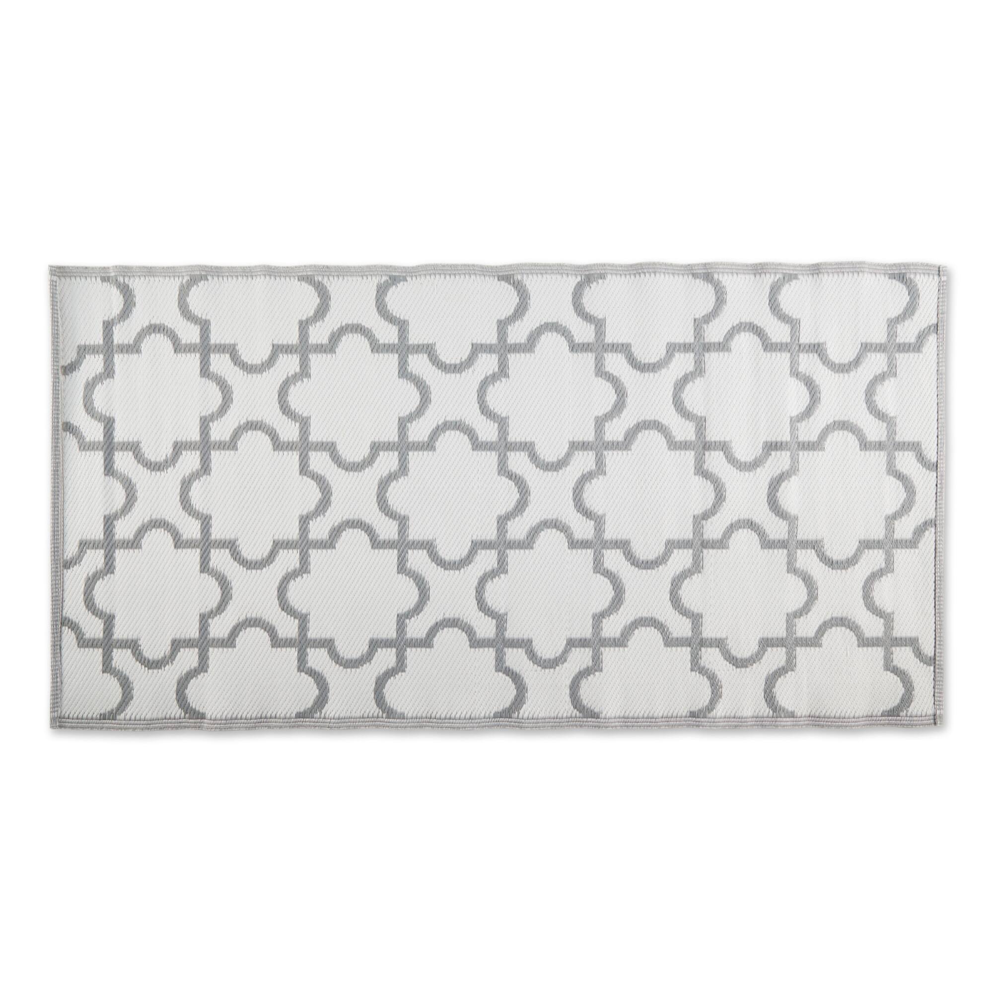 DII® Lattice Outdoor Floor Runner